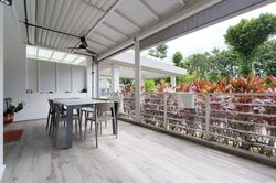 Monterey Park Condominium (D5), Condominium #512554541